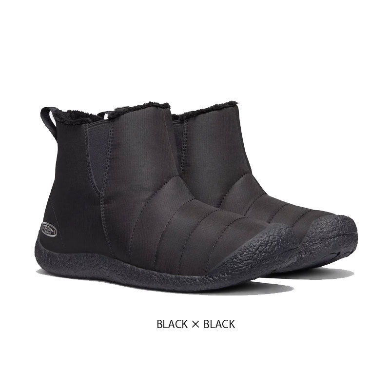 women's insulated chelsea boots