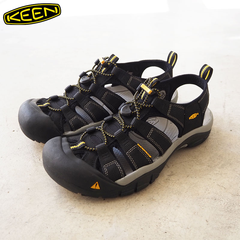 楽天市場】キーン KEEN メンズ サンダル ニューポート スポーツ