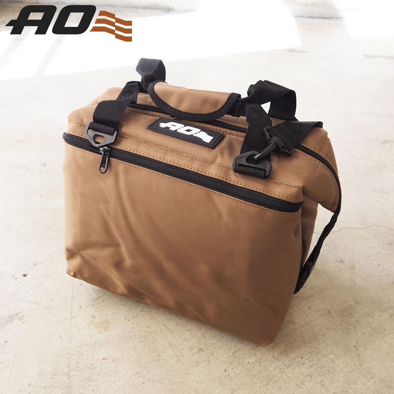 楽天市場】AO Coolers エーオークーラーズ クーラーバッグ 36パック