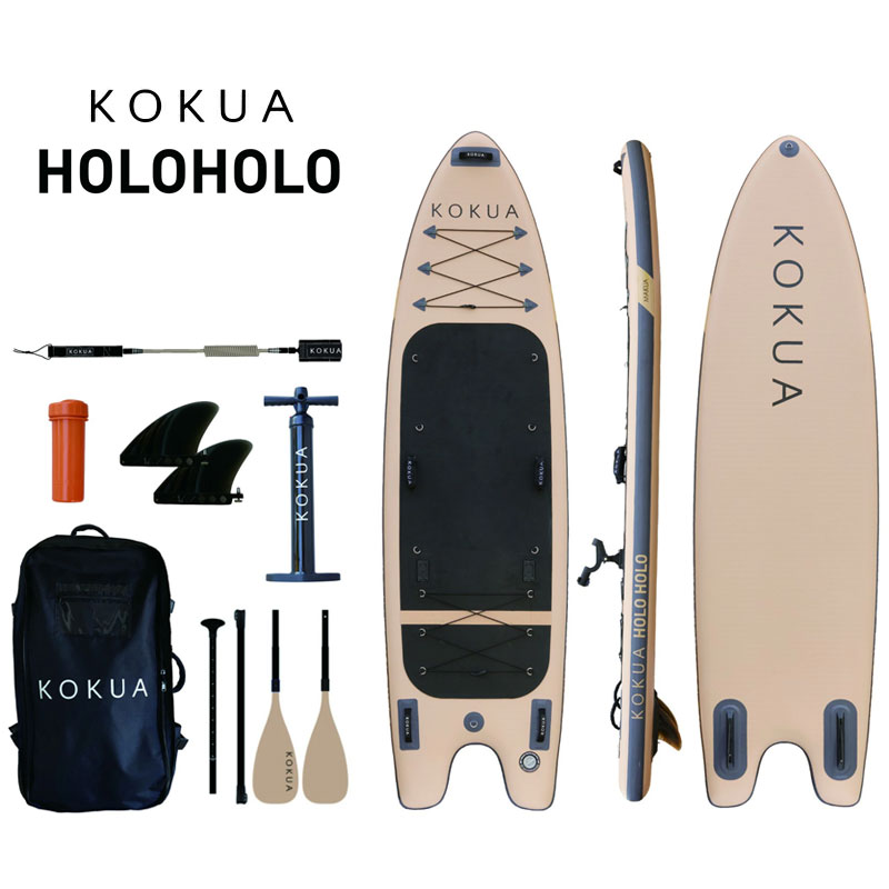 sup PEAKS5 KANALOA サップ ピークス5 カナロア 2人乗-