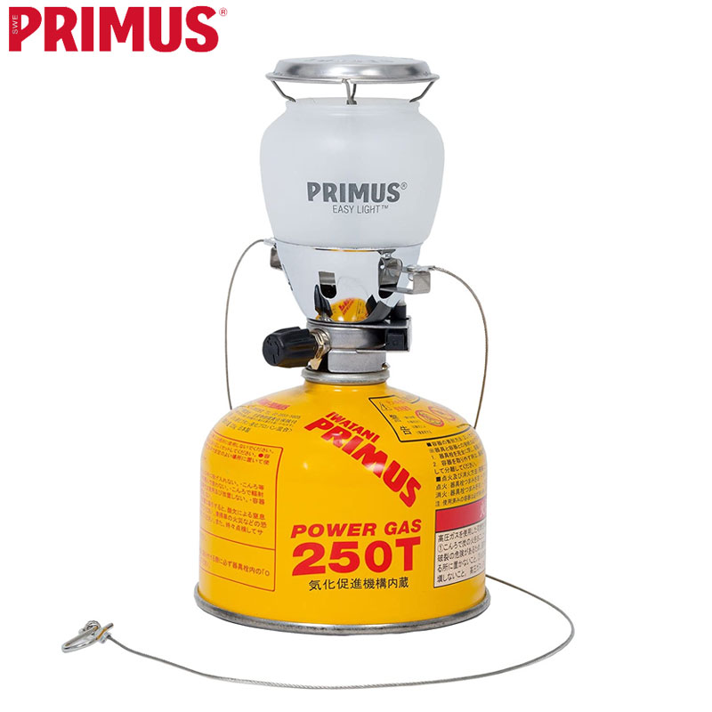 プリムス PRIMUS 2245ヘリテージ イージーライト PRIMUS プリムス 2245 ヘリテージ イージーライト P-2245HT