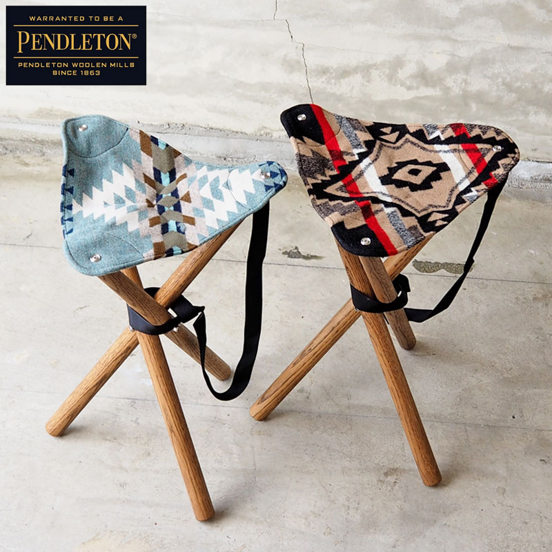 楽天市場】PENDLETON × HELINOX ペンドルトン ヘリノックス チェア