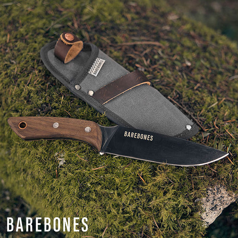 Barebones キャンプ用ナイフセット Barebones キャンプ用ナイフセット Amazon | Barebones Living