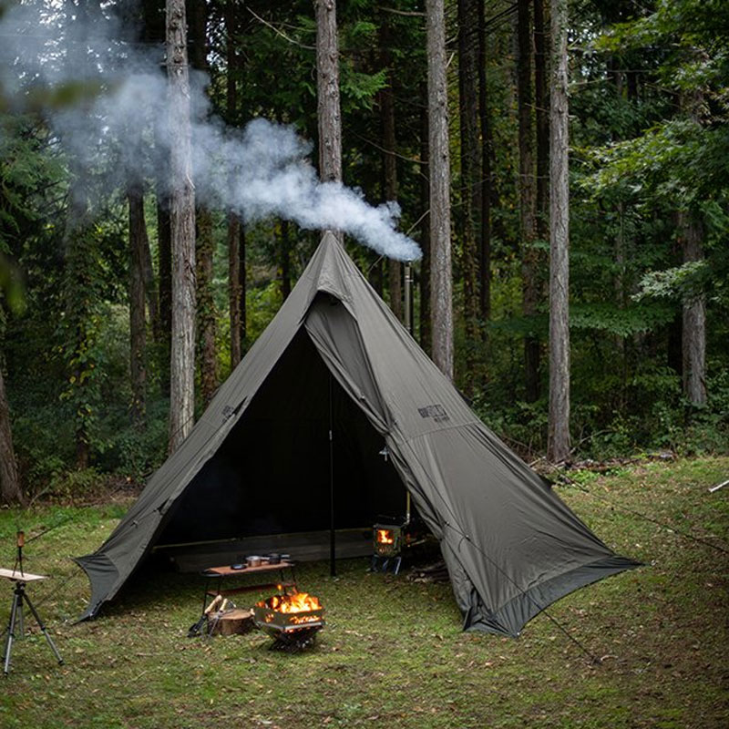 GRIP SWANY グリップスワニー TENT アウトドア FIRE テント GSテント