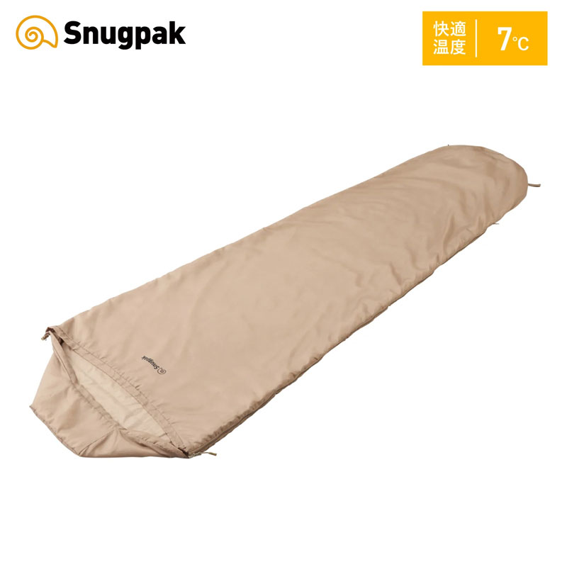 楽天市場】Snugpak スナグパック シュラフ 寝袋 Jungle Bag