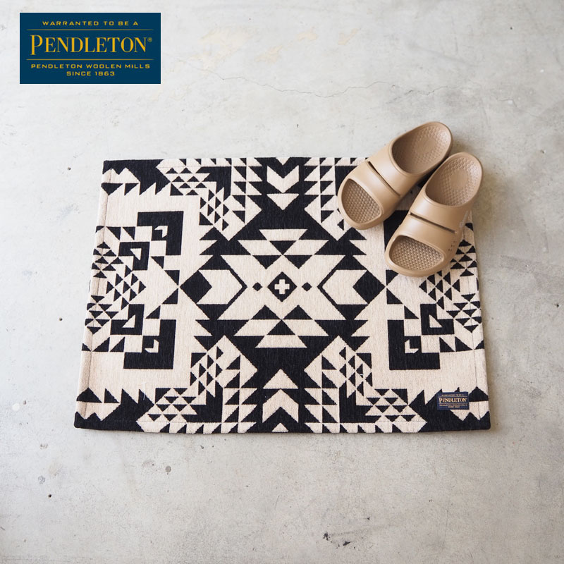 楽天市場】PENDLETON ペンドルトン キッチンマット KITCHEN SMALL MAT