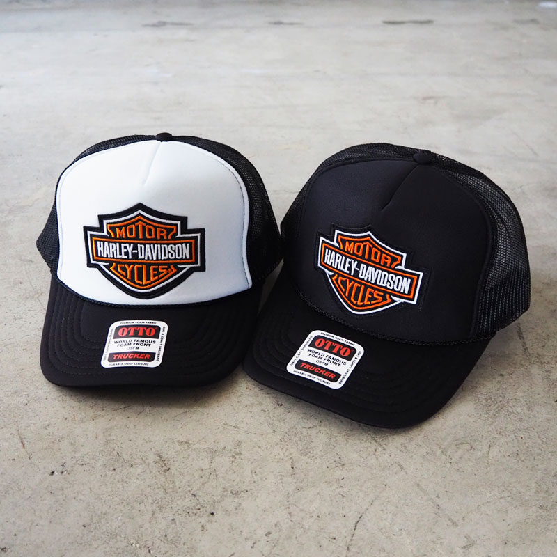 楽天市場】Harley-Davidson ハーレーダビッドソン キャップ