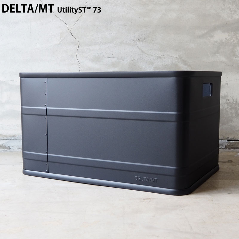DELTA/MT コンテナ Extreme X 30 SB-E30BK 楽天市場】[sb-e30bk] / DELTA MT(デルタエムティー) / Extreme