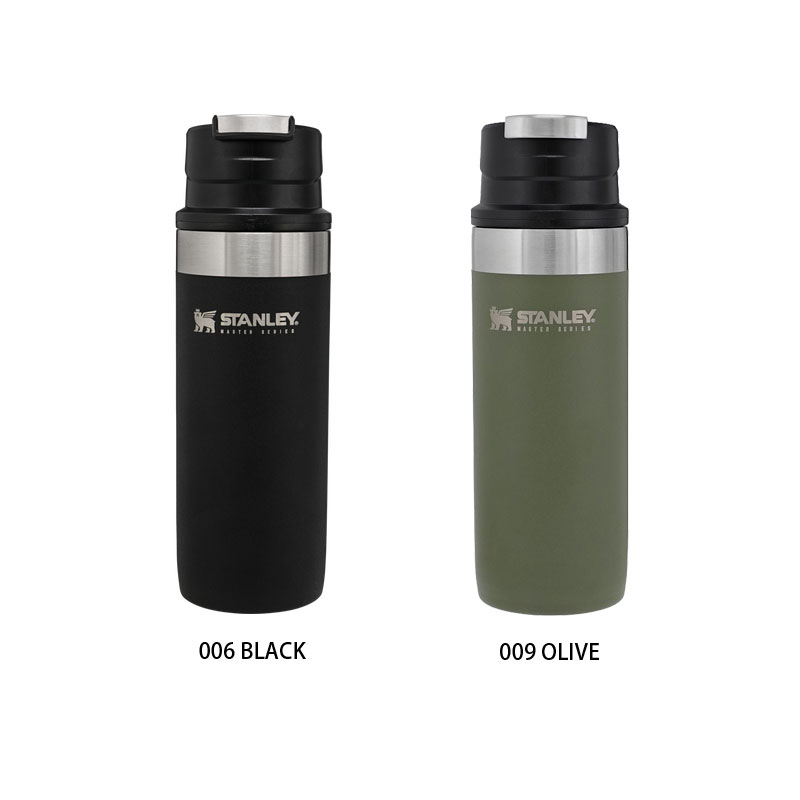 スタンレー 水筒 レディース Ss21z マスター 保温保冷性能と耐久性を極めたマスターシリーズにワンハンドマグが登場 0 47l 10 黒 メンズ ボトル Stanley ワンハンドマグ 真空 キャンプ マグ マグボトル アウトドア メンズ レディース 保温 保冷 キャンパー おしゃれ