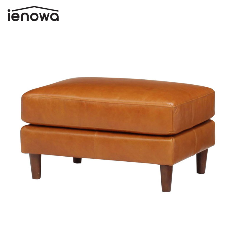 楽天市場】イタリアンレザースツール ユニオン ienowa イエノワ チェア