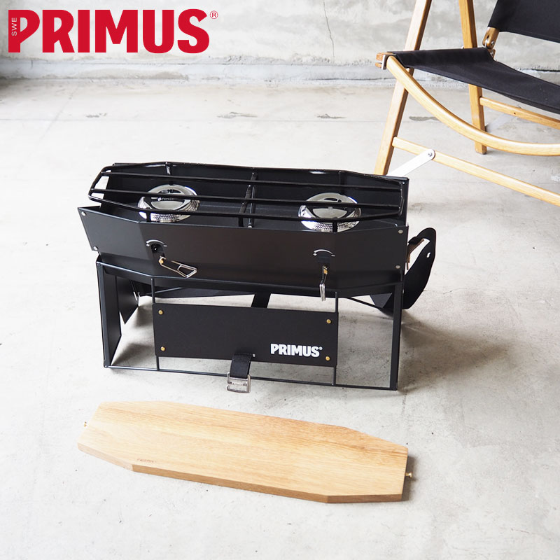 プリムス オンジャ PRIMUS ONJA バーベキューコンロ 70%オフでお得に買