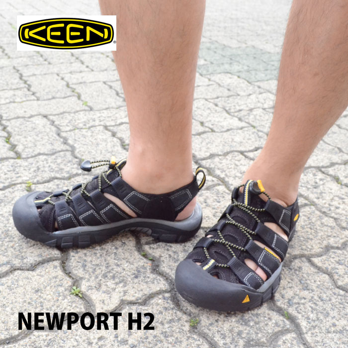 keen h2 newport