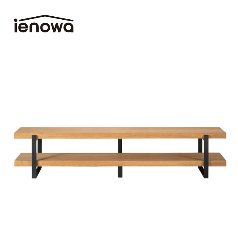 楽天市場】ienowa イエノワ テレビボード 150 ローボード アレッシア