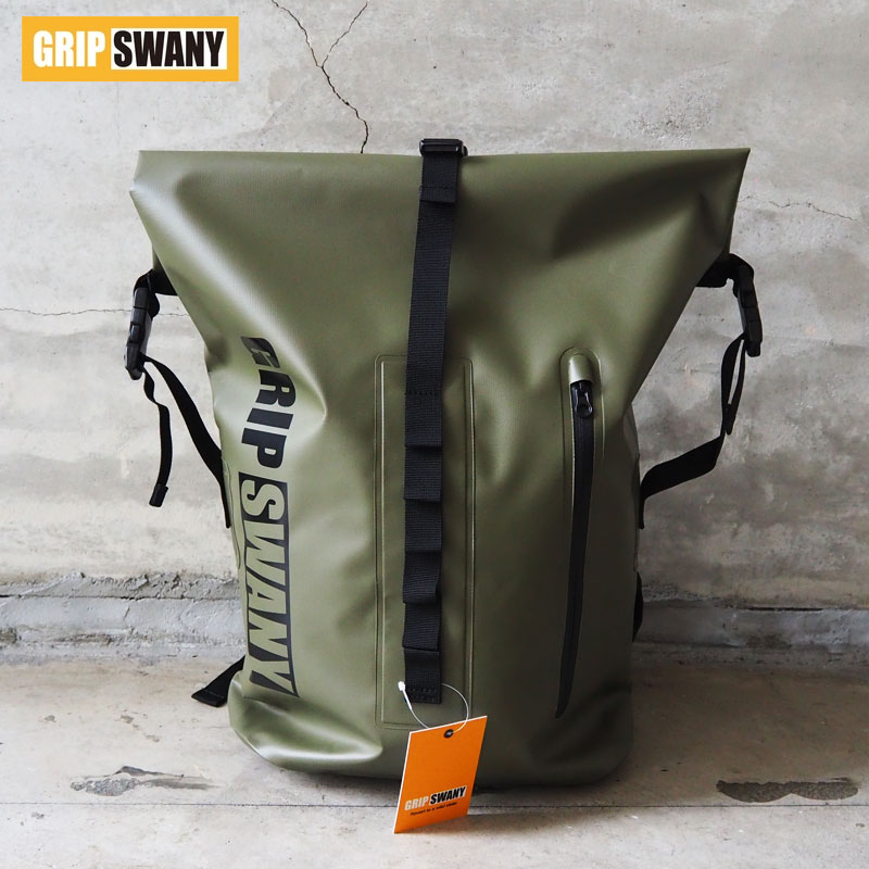 楽天市場】GRIP SWANY グリップスワニー バッグ メンズ GS MOLLE