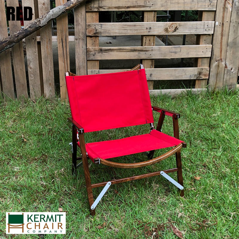 Headfoot Regular Store Kermit Chair Kermit Chair Walnut Folding