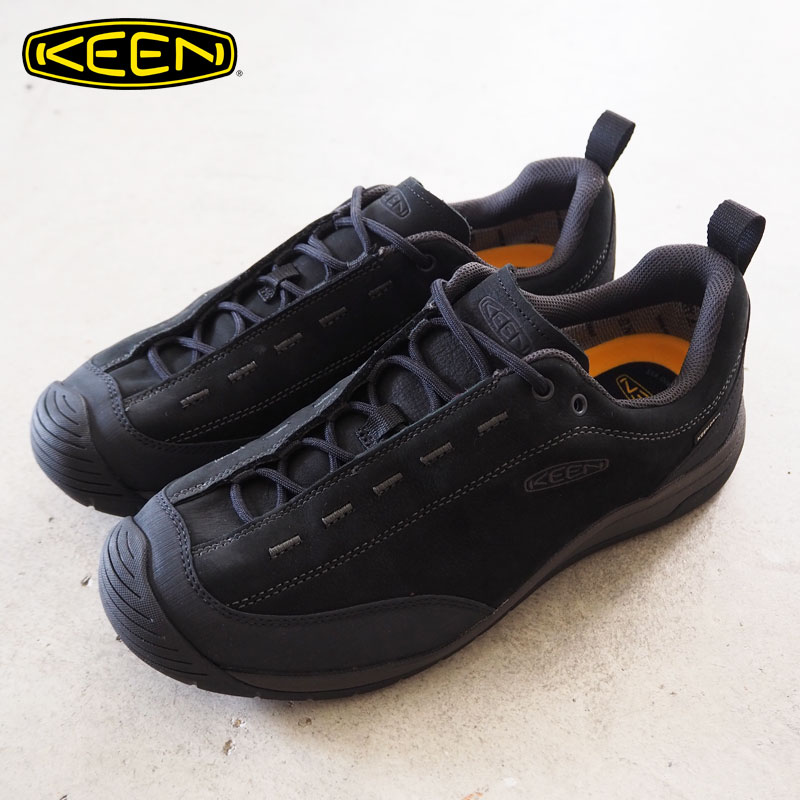 楽天市場】KEEN キーン ジャスパー ツー メンズ JASPER 2 WP 1023872 