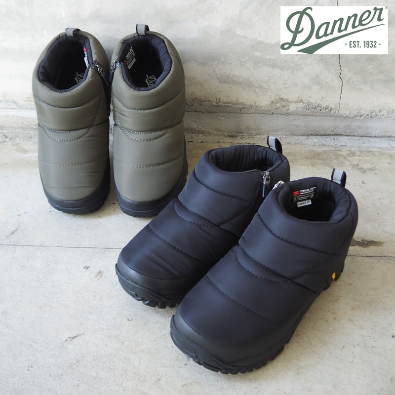 楽天市場】Danner ダナー フレッド ロー ブーツ Freddo Lo B200 Pf