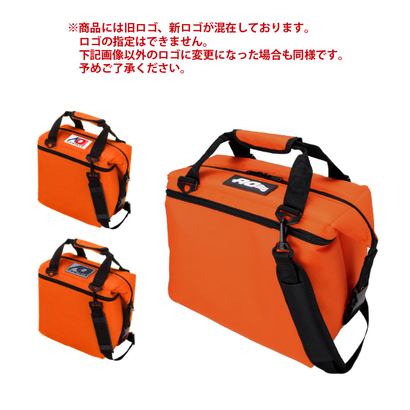 AOCoolersエーオークーラーズクーラーバッグ24パックキャンバスソフトクーラーAO24クーラーボックス23Lアウトドアキャンプクーラーソフトトートショルダーバッグ保冷BAGおしゃれ