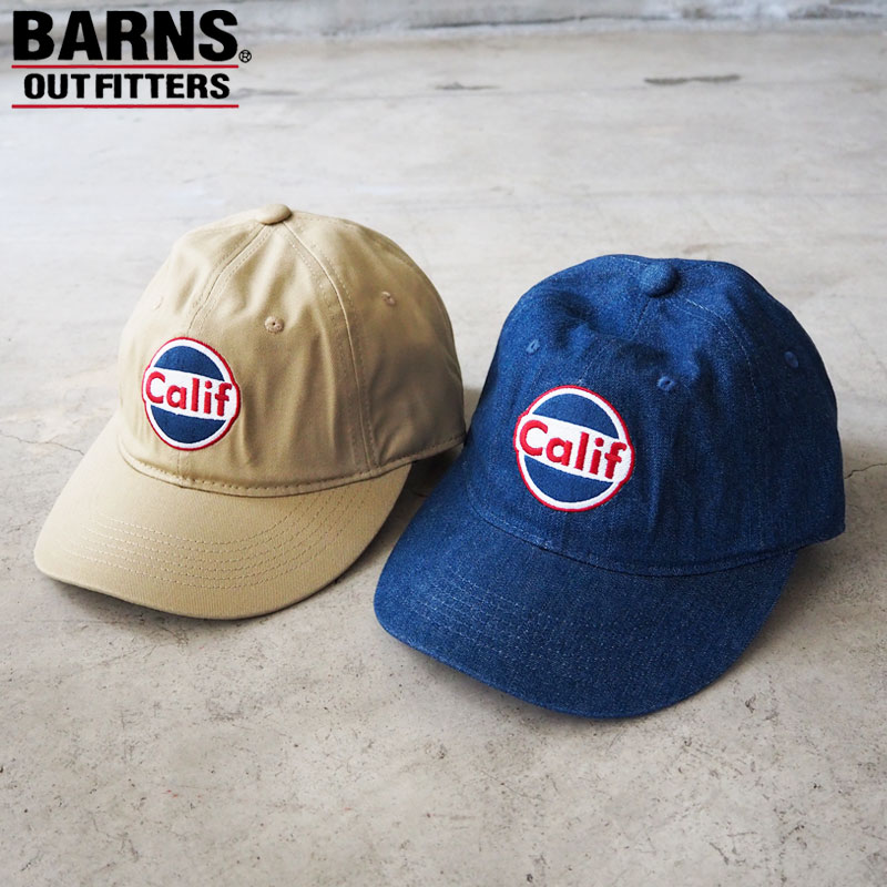 【楽天市場】BARNS バーンズ キャップ ツイル ベースボールキャップ BR-24313 メンズ 帽子 ぼうし サイズ調節可能 アメカジ ...