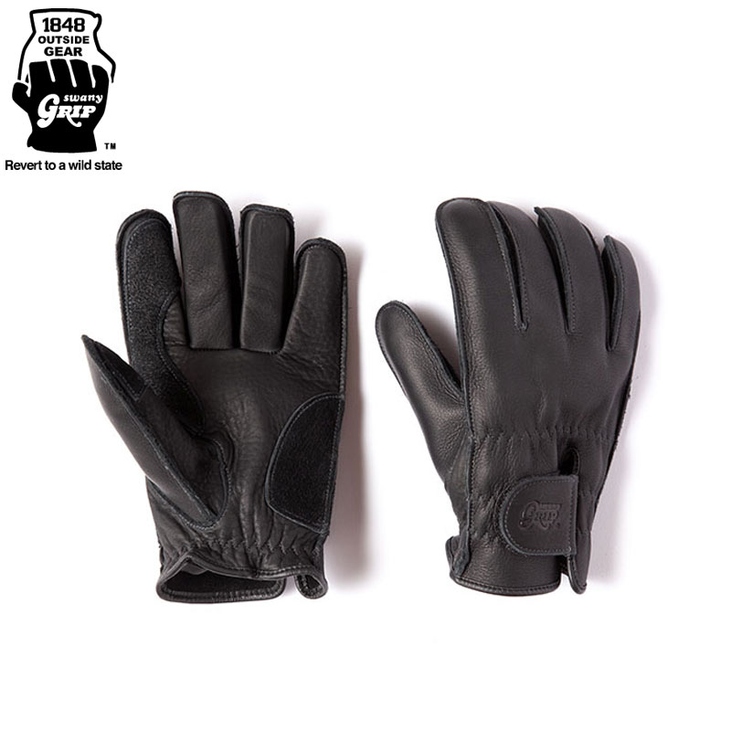 【未使用】グリップスワニー G-1B アウトドアグローブ　ブラック　Mサイズ 楽天市場】GRIP SWANY グリップスワニー グローブ 手袋 GLOVE