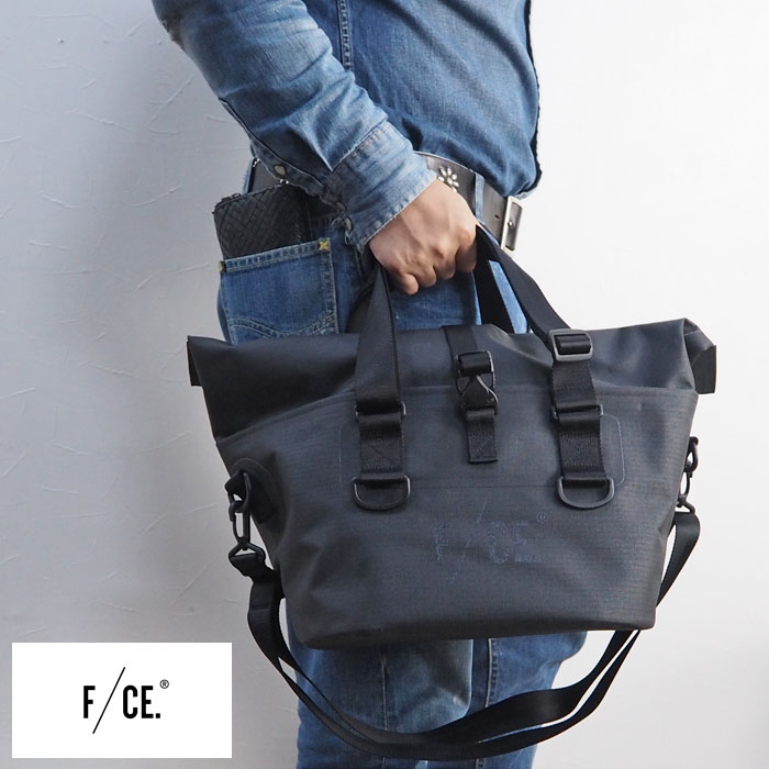 楽天市場 Ficouture フィクチュール No Seam Tool Bag Dr0004 バッグ メンズ レディース ショルダー ショルダーバッグ トート 鞄 ツールバッグ 防水 カメラバッグ 旅行 カジュアル お洒落 30l 斜め掛け アウトドア Headfootmixism