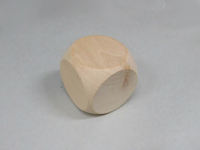 楽天市場】木製無地ダイス12面40mm : EDA GARAGE