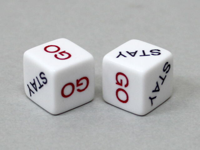 楽天市場】買う買わないダイス（Ver2） : EDA GARAGE