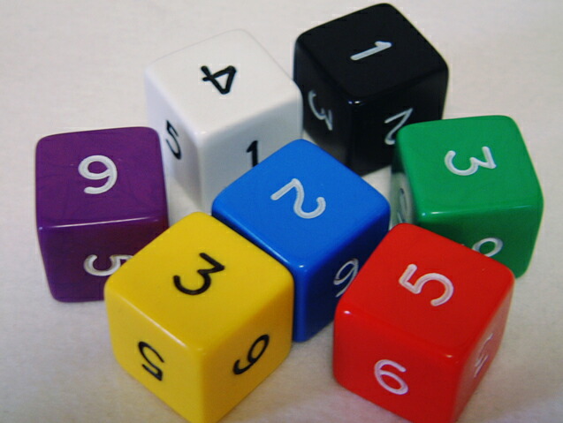 楽天市場】ジャンボダイス8面 : EDA GARAGE