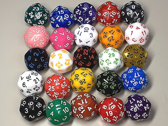 だいと2 楽天市場】8面ダイス2 : EDA GARAGE