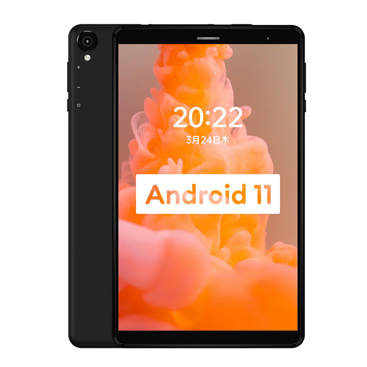 楽天市場】Headwolf HPad2 タブレット 11インチ T618 8コアCPU 8+256GB