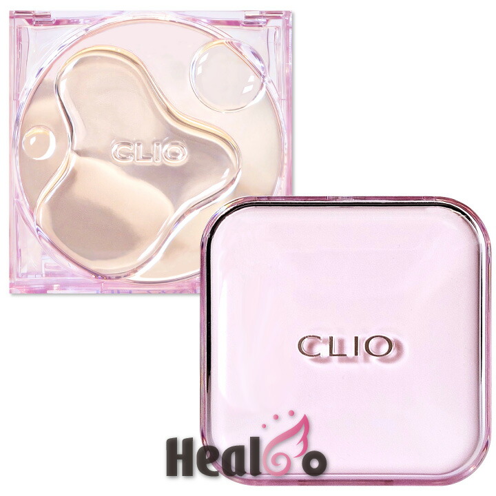 楽天市場】【CLIO クリオ 】キルカバー メッシュ グロウ