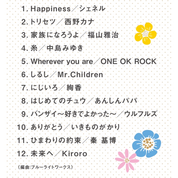 試聴可 Happy〜しあわせのうたヒーリング CD ミュージック ラブソング α波 J-POP 音楽 ミスチル ウエディング 福山雅治 寝かしつけ  ウェディング 人気 オルゴール ヒット曲 癒し BGM キロロ リラックス 定番 結婚式 送料無料 睡眠 Kiroro CD 
