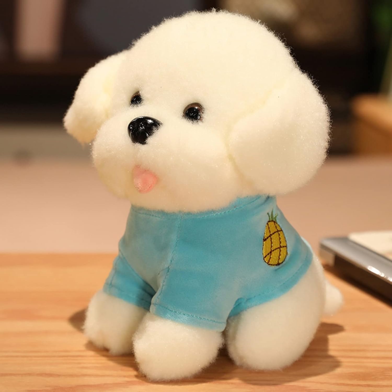 犬　ぬいぐるみ　おもちゃ　ペット　ウエディングプレゼント　インテリア　置物　店飾り　お祝い　贈り物　卒業祝い　入学祝い　結婚祝い　プレゼント　おもしろ　犬縫いぐるみ　25-70cm｜Shibuya Sky