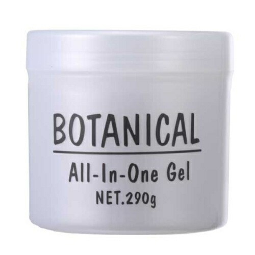12個セット★ボタニカル　オールインワンゲル　290g 化粧水　乳液　クリーム btncl-olinwn290.jpg