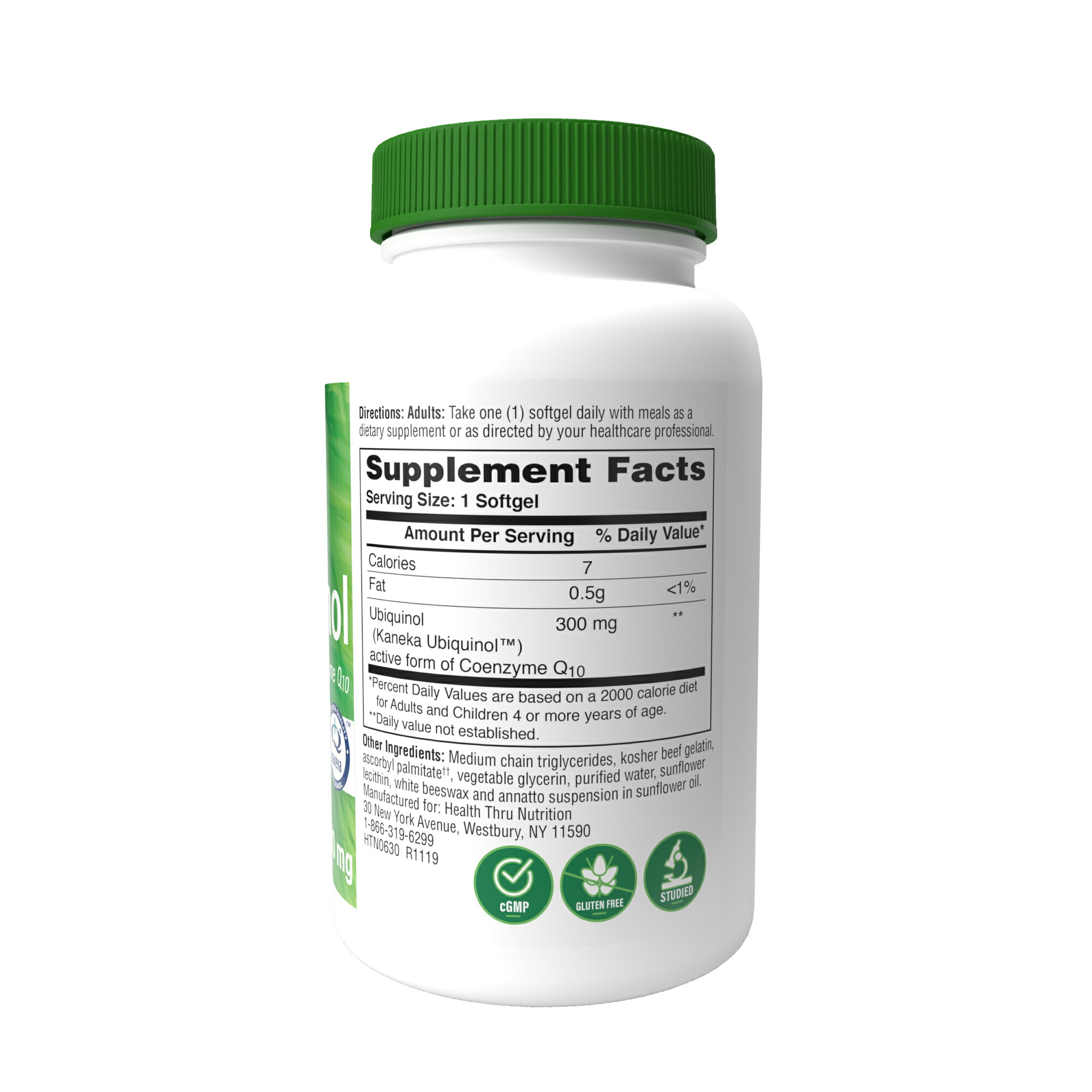 春夏新作 Ubiquinol Kaneka TM CoQ-10 300mg NON-GMO 120粒 アメリカ製 ソフトジェルカプセル サプリメント  サプリ ユビキノール 還元型コエンザイムQ10 コエンザイムQ10 健康食品 健康 米国 USA fucoa.cl