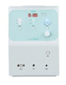 【３年保証付】ｍｙはるかぜ 【送料無料 USED 伊藤超短波製 品0499 【中古】