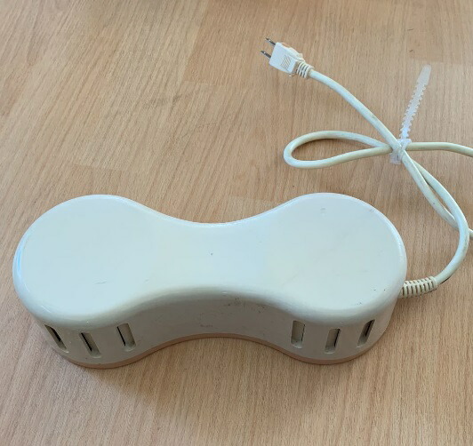 ソーケン創健 交流磁気治療器