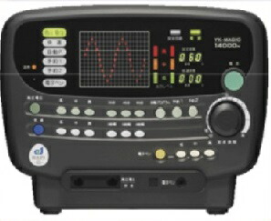 【中古】【貨物輸送無料 10年引き受ける】ドクタートロン ＹＫ-神通力14000Ｎ  YK-MAGIC 14000N