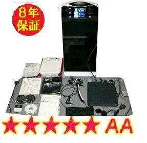 【中古】【貨物輸送無料 8年引きうける】ココロカ株式会社／ レガシス つけ加える 品729