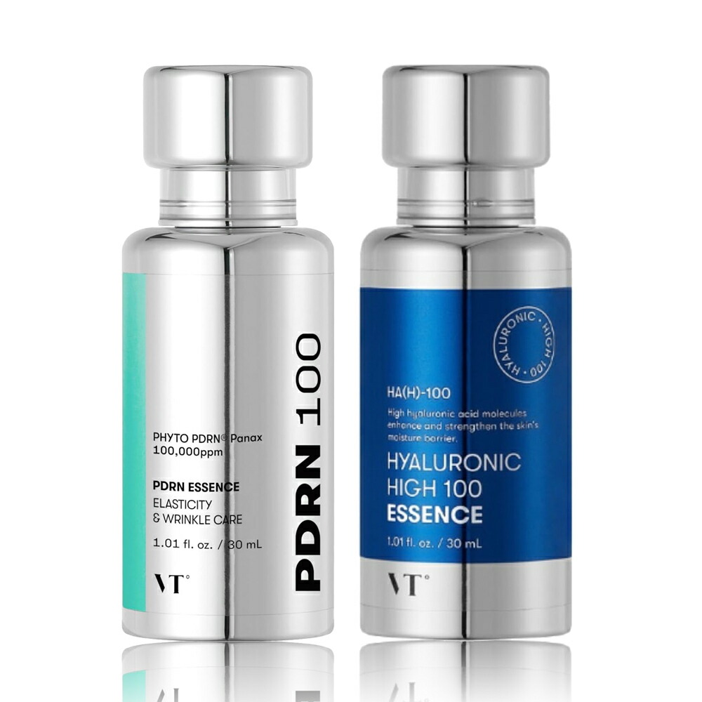 VT PDRN 100 美容液 30mL PDRNヒアルロン酸100セラム / Anua(美容液, スキンケア・基礎