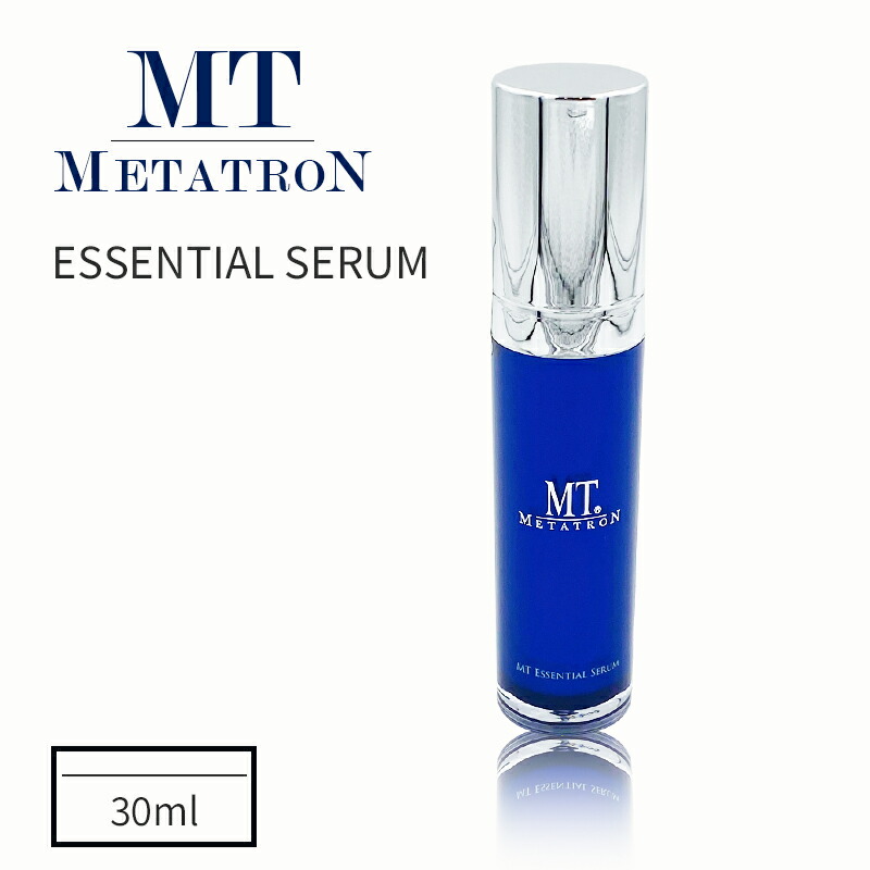 楽天市場】MT メタトロン ステムセラム : LIABEAUT melius