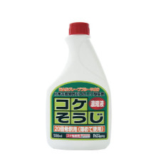 3個セット コケそうじ濃縮液 3個セット コケそうじ濃縮液