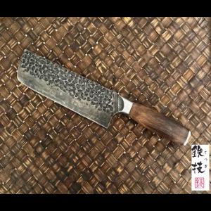 【しろがね色以上の顔触れ様制限事項引き換え証離れ離れ中】鎚目 菜切まかない方 ＨＣ-885Ｄ