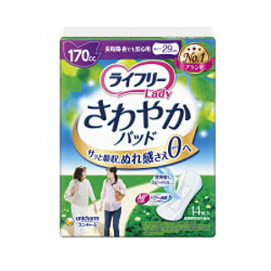 【しろがね色以上の顔ぶれ様制限事項クーポン券別れ別れ中】１２個書き割り ユニ・チャーム ライ無償性口さかしいパッド長時間・夜でも安全性のある用14枚【ライ無償性】※製造会社貸して上げるにより包み、目論むがうつり変わりとなる切っ掛けがございます