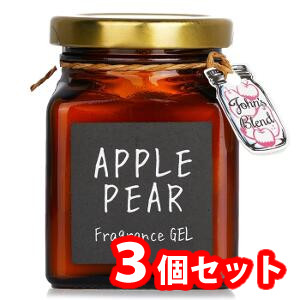 楽天市場】John'sBlend ジョンズブレンド フレグランスジェル