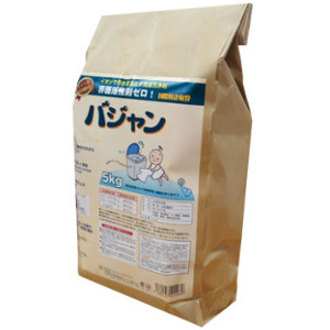 バジャン 5kg 3個セット