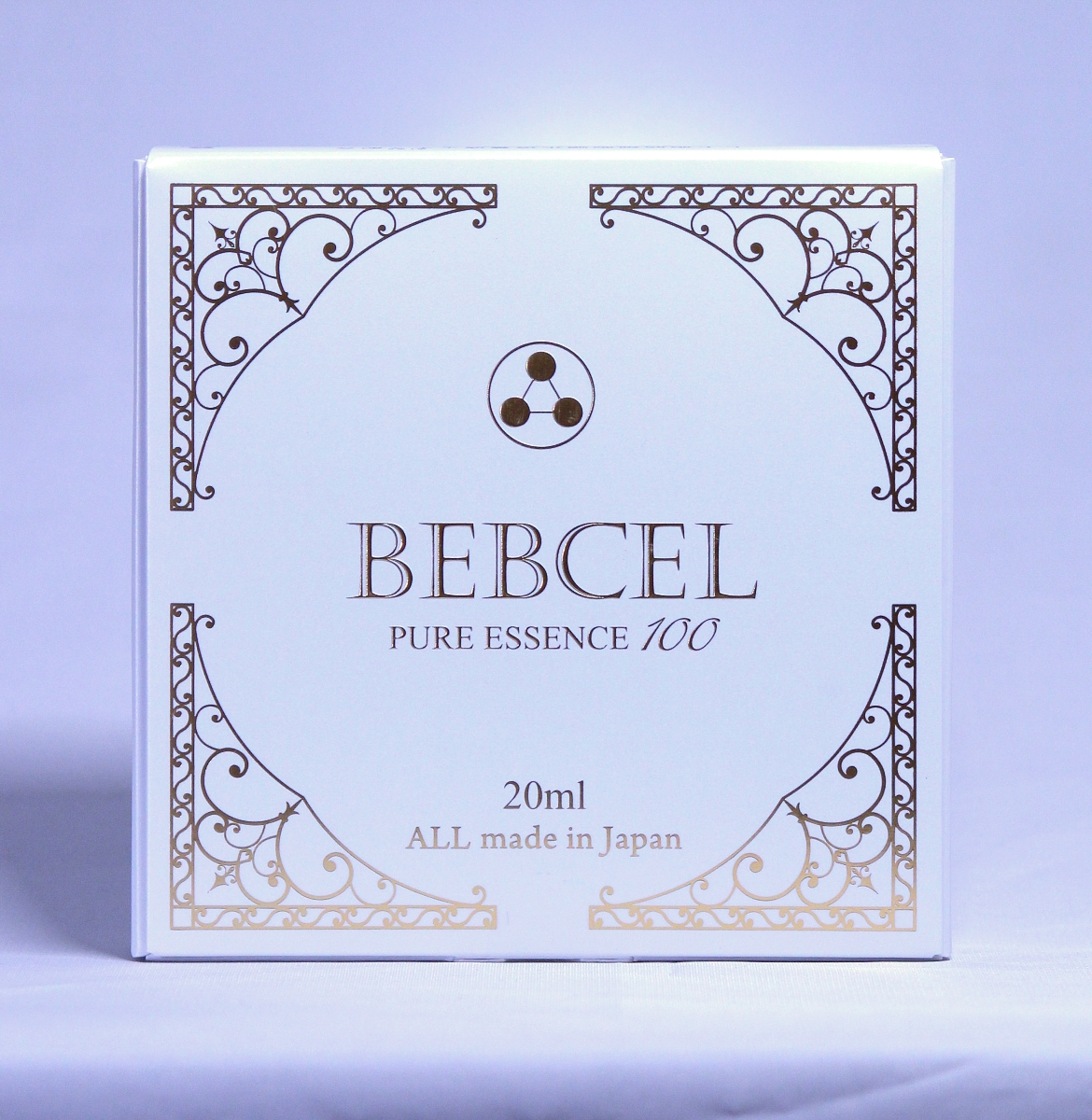 スキンケア 美容液 美容エキス Bebcel 美容エキス Bebcel ピュアml ヒト脂肪細胞順化培養液エキス 今ならポイント１０倍 ヒト 幹細胞エキス ナチュラル プラン