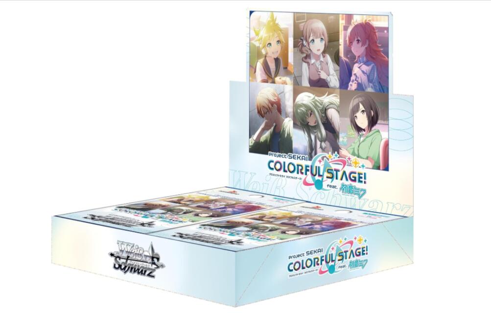 楽天市場】【発売日前日出荷】Xross Stars ﾌﾞｰｽﾀｰﾊﾟｯｸ 第3弾 『Broken