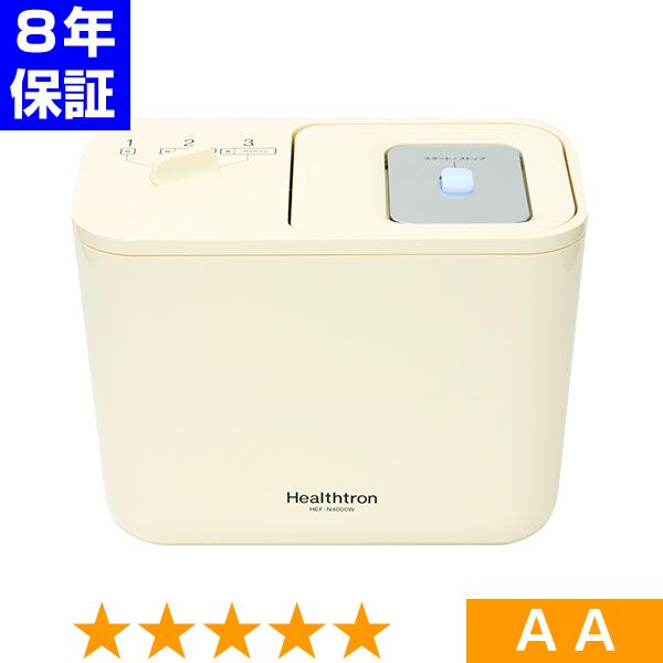 無条件返品・取り替えっこは当社だけ ヘルストロン HEF-N4000W 座標軸AA 8年引き請ける