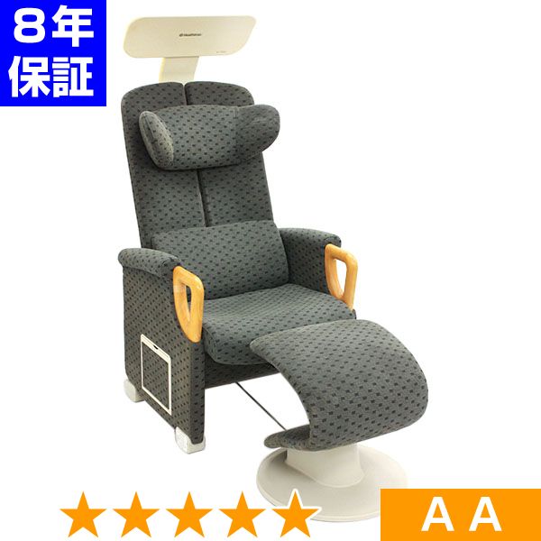 無条件返品・交換は当社だけ ヘルストロン HEF-U7000W (ブラック、レギュラー・ステップアップ) 程度AA 8年保証|ヘルスタウン店
